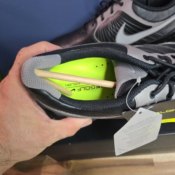 Nike Lunar Control - Picture 7 of 8